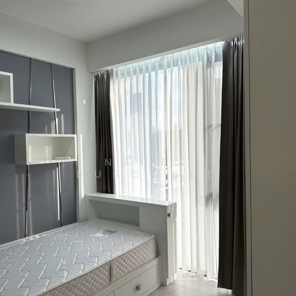 Siamese Gioia, Bangkok, Sukhumvit 31 Road, Khlong Tan Nua, Watthana, Bangkok, 2 Bedrooms, 70 sqm, Condo For Rent, by Natta Buromsee, 500250570 - DDproperty.com