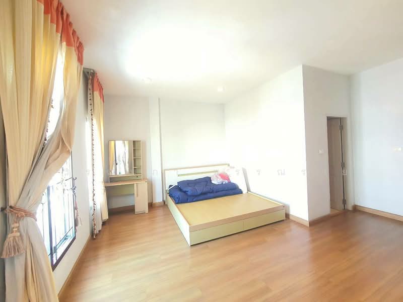 Baan Klang Muang Luzern Sukhumvit, Bangkok, Sukhumvit 77 Road, Suan Luang, Suan Luang, Bangkok, 3 Bedrooms, 165 sqm, Townhouse For Sale, by พรรณนภา พรรณราย, 500250572 - DDproperty.com