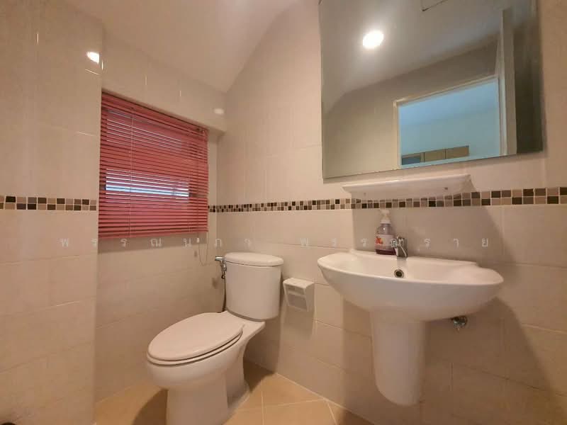 Baan Klang Muang Luzern Sukhumvit, Bangkok, Sukhumvit 77 Road, Suan Luang, Suan Luang, Bangkok, 3 Bedrooms, 165 sqm, Townhouse For Sale, by พรรณนภา พรรณราย, 500250572 - DDproperty.com