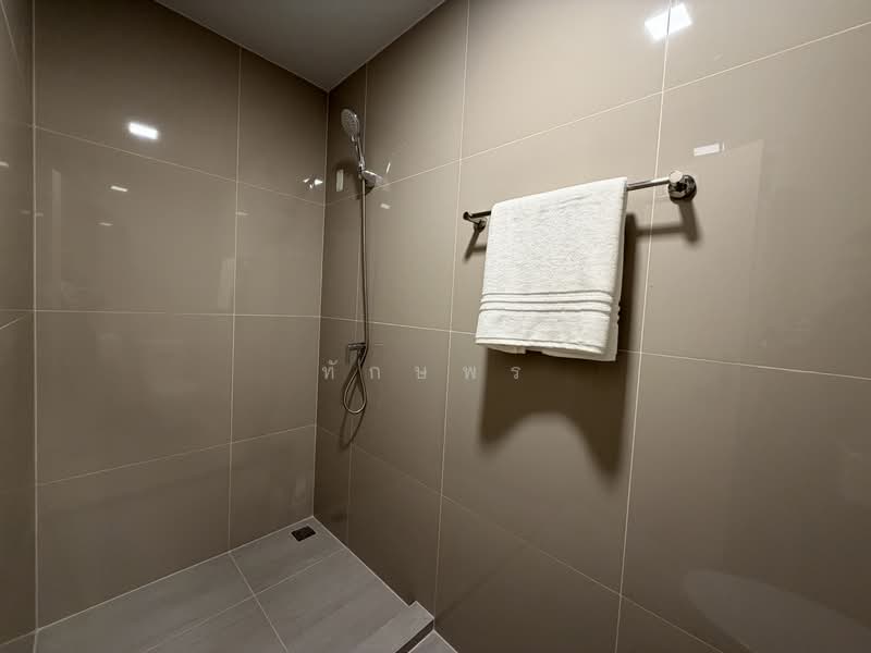 COBE Kaset-Sripatum, Bangkok, Phahon Yothin Rd, Lat Yao, Chatuchak, Bangkok, Studio, 24 sqm, Condo For Sale, by ทักษพร, 500250577 - DDproperty.com