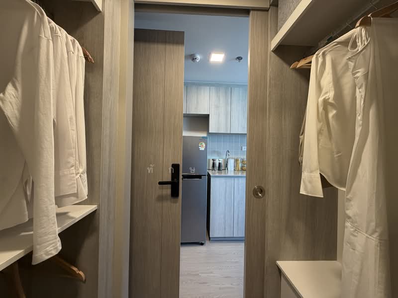 COBE Kaset-Sripatum, Bangkok, Phahon Yothin Rd, Lat Yao, Chatuchak, Bangkok, Studio, 24 sqm, Condo For Sale, by ทักษพร, 500250577 - DDproperty.com