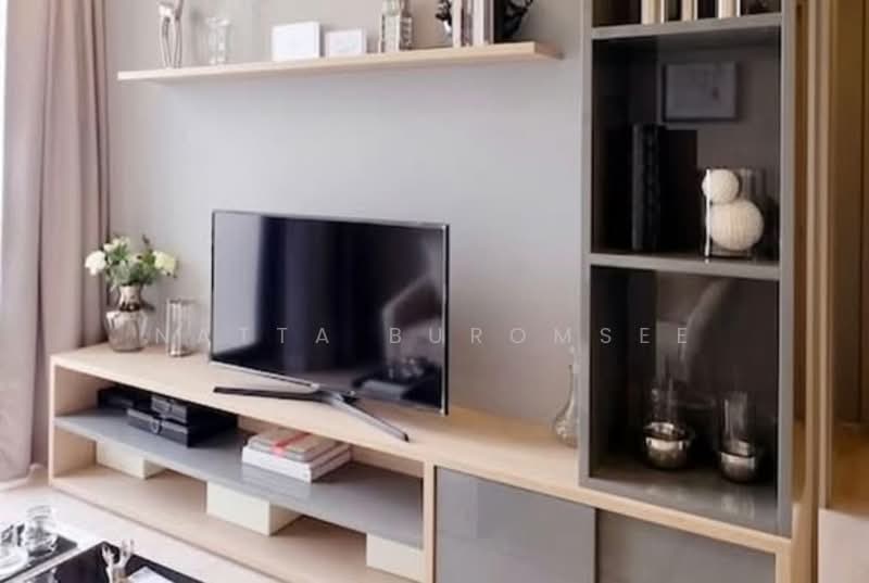 M Thonglor 10, Bangkok, 9 Soi Ekkamai 12, Ekkamai Road, Khlong Tan Nua, Watthana, Bangkok, 2 Bedrooms, 58 sqm, Condo For Rent, by Natta Buromsee, 500250578 - DDproperty.com