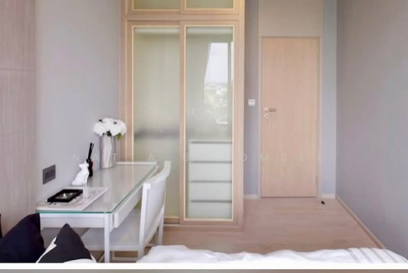 M Thonglor 10, Bangkok, 9 Soi Ekkamai 12, Ekkamai Road, Khlong Tan Nua, Watthana, Bangkok, 2 Bedrooms, 58 sqm, Condo For Rent, by Natta Buromsee, 500250578 - DDproperty.com