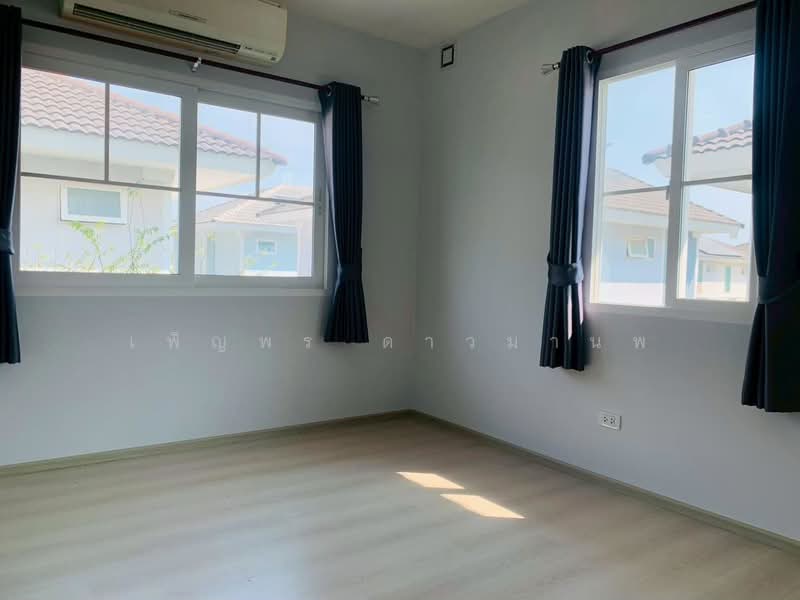 Villaggio Pinklao-Salaya, Nonthaburi, Samretpattana Road, Sala Klang, Bang Kruai, Nonthaburi, 3 Bedrooms, 136 sqm, Single Detached House For Sale, by เพ็ญพร ดาวมานพ, 500250579 - DDproperty.com