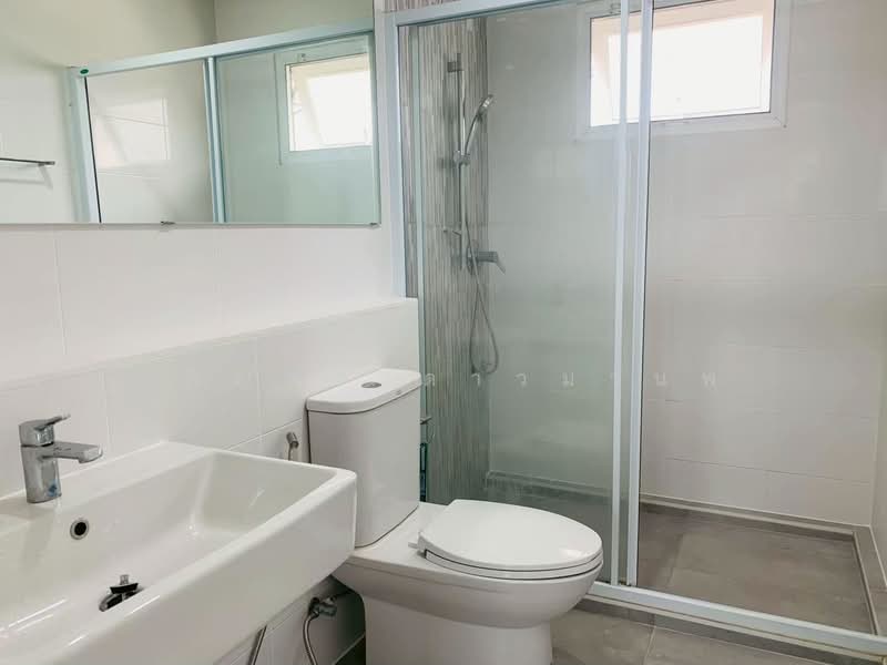 Villaggio Pinklao-Salaya, Nonthaburi, Samretpattana Road, Sala Klang, Bang Kruai, Nonthaburi, 3 Bedrooms, 136 sqm, Single Detached House For Sale, by เพ็ญพร ดาวมานพ, 500250579 - DDproperty.com