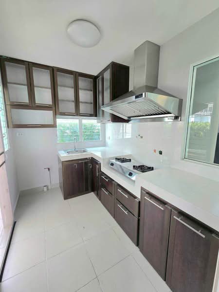 Villaggio Pinklao-Salaya : วิลลาจจิโอ ปิ่นเกล้า-ศาลายา, นนทบุรี, ถนนสำเร็จพัฒนา, ศาลากลาง, บางกรวย, นนทบุรี, 136 ตร.ม., บ้านเดี่ยว ขาย, โดย เพ็ญพร ดาวมานพ, 500250579 - DDproperty.com