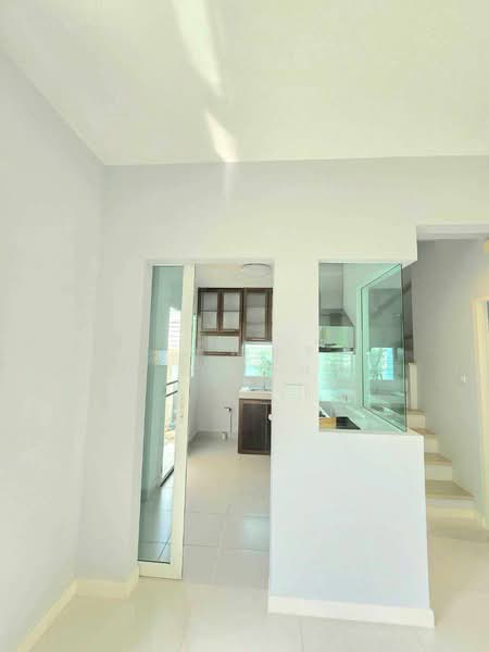Villaggio Pinklao-Salaya : วิลลาจจิโอ ปิ่นเกล้า-ศาลายา, นนทบุรี, ถนนสำเร็จพัฒนา, ศาลากลาง, บางกรวย, นนทบุรี, 136 ตร.ม., บ้านเดี่ยว ขาย, โดย เพ็ญพร ดาวมานพ, 500250579 - DDproperty.com