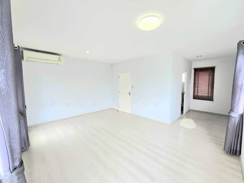 Villaggio Pinklao-Salaya : วิลลาจจิโอ ปิ่นเกล้า-ศาลายา, นนทบุรี, ถนนสำเร็จพัฒนา, ศาลากลาง, บางกรวย, นนทบุรี, 136 ตร.ม., บ้านเดี่ยว ขาย, โดย เพ็ญพร ดาวมานพ, 500250579 - DDproperty.com