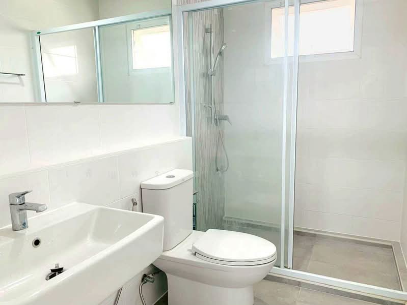 Villaggio Pinklao-Salaya, Nonthaburi, Samretpattana Road, Sala Klang, Bang Kruai, Nonthaburi, 3 Bedrooms, 136 sqm, Single Detached House For Sale, by เพ็ญพร ดาวมานพ, 500250579 - DDproperty.com