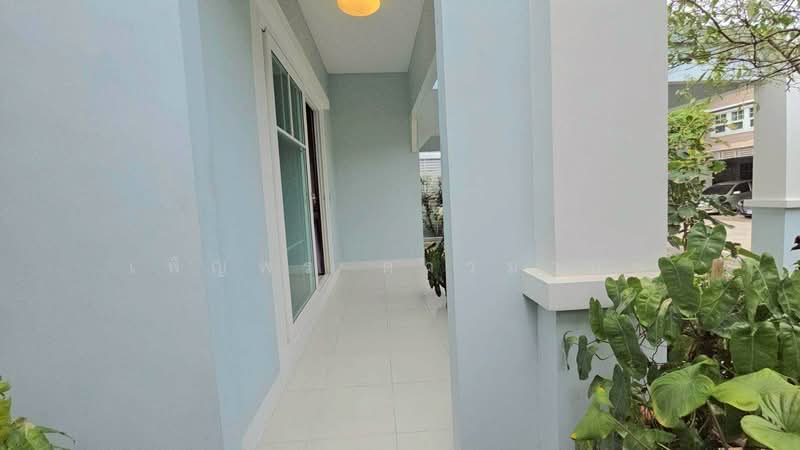 Villaggio Pinklao-Salaya : วิลลาจจิโอ ปิ่นเกล้า-ศาลายา, นนทบุรี, ถนนสำเร็จพัฒนา, ศาลากลาง, บางกรวย, นนทบุรี, 136 ตร.ม., บ้านเดี่ยว ขาย, โดย เพ็ญพร ดาวมานพ, 500250579 - DDproperty.com