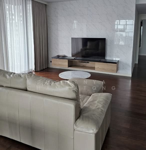 MARQUE Sukhumvit, Bangkok, 719 Sukhumvit 39 Road, Khlong Tan Nua, Watthana, Bangkok, 3 Bedrooms, 178 sqm, Condo For Rent, by Suchanya Champatong, 500250580 - DDproperty.com