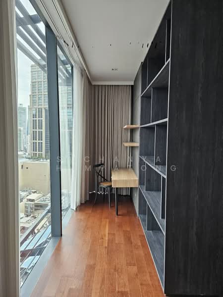 MARQUE Sukhumvit, Bangkok, 719 Sukhumvit 39 Road, Khlong Tan Nua, Watthana, Bangkok, 3 Bedrooms, 178 sqm, Condo For Rent, by Suchanya Champatong, 500250580 - DDproperty.com