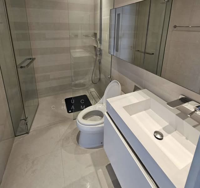 MARQUE Sukhumvit, Bangkok, 719 Sukhumvit 39 Road, Khlong Tan Nua, Watthana, Bangkok, 3 Bedrooms, 178 sqm, Condo For Rent, by Suchanya Champatong, 500250580 - DDproperty.com