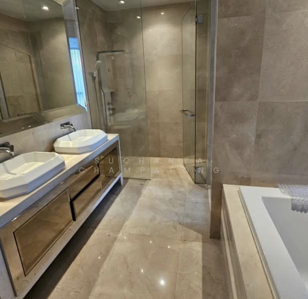 MARQUE Sukhumvit, Bangkok, 719 Sukhumvit 39 Road, Khlong Tan Nua, Watthana, Bangkok, 3 Bedrooms, 178 sqm, Condo For Rent, by Suchanya Champatong, 500250580 - DDproperty.com