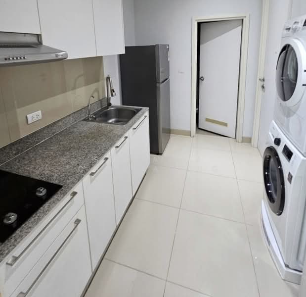 MARQUE Sukhumvit, Bangkok, 719 Sukhumvit 39 Road, Khlong Tan Nua, Watthana, Bangkok, 3 Bedrooms, 178 sqm, Condo For Rent, by Suchanya Champatong, 500250580 - DDproperty.com