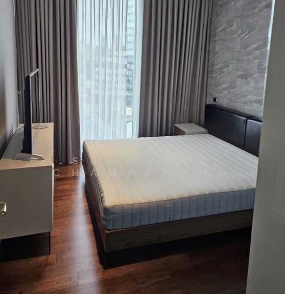 MARQUE Sukhumvit, Bangkok, 719 Sukhumvit 39 Road, Khlong Tan Nua, Watthana, Bangkok, 3 Bedrooms, 178 sqm, Condo For Rent, by Suchanya Champatong, 500250580 - DDproperty.com