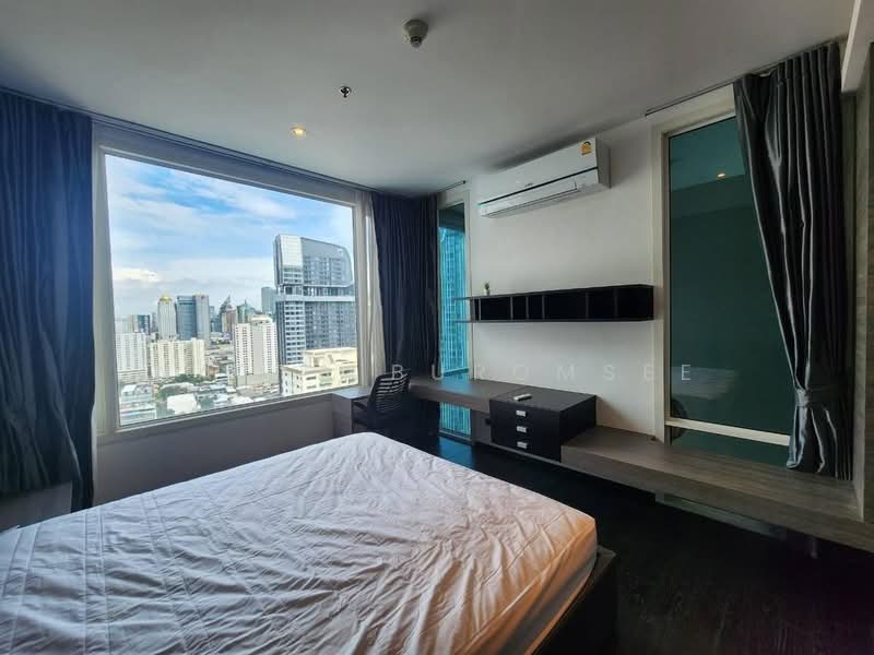 Villa Ratchatewi, Bangkok, 83 Phayathai Road, Thanon Phaya Thai, Ratchathewi, Bangkok, 1 Bedroom, 69 sqm, Condo For Sale, by Natta Buromsee, 500250581 - DDproperty.com