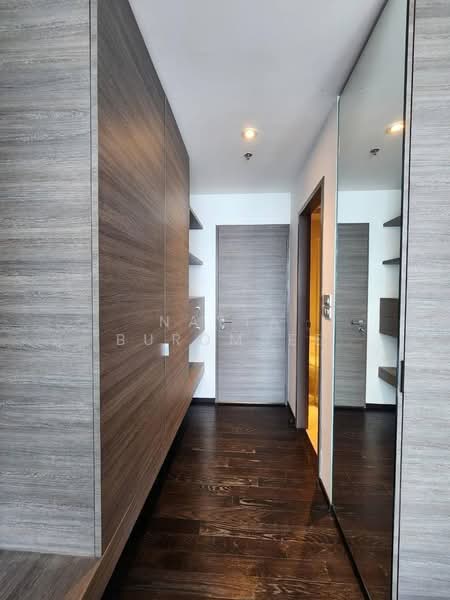 Villa Ratchatewi, Bangkok, 83 Phayathai Road, Thanon Phaya Thai, Ratchathewi, Bangkok, 1 Bedroom, 69 sqm, Condo For Sale, by Natta Buromsee, 500250581 - DDproperty.com