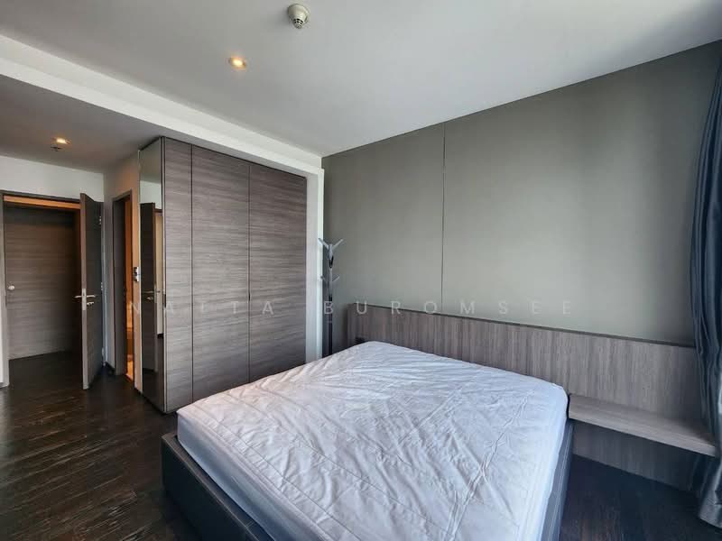 Villa Ratchatewi, Bangkok, 83 Phayathai Road, Thanon Phaya Thai, Ratchathewi, Bangkok, 1 Bedroom, 69 sqm, Condo For Sale, by Natta Buromsee, 500250581 - DDproperty.com