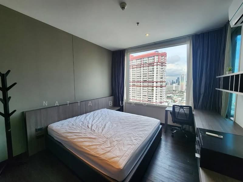 Villa Ratchatewi, Bangkok, 83 Phayathai Road, Thanon Phaya Thai, Ratchathewi, Bangkok, 1 Bedroom, 69 sqm, Condo For Sale, by Natta Buromsee, 500250581 - DDproperty.com