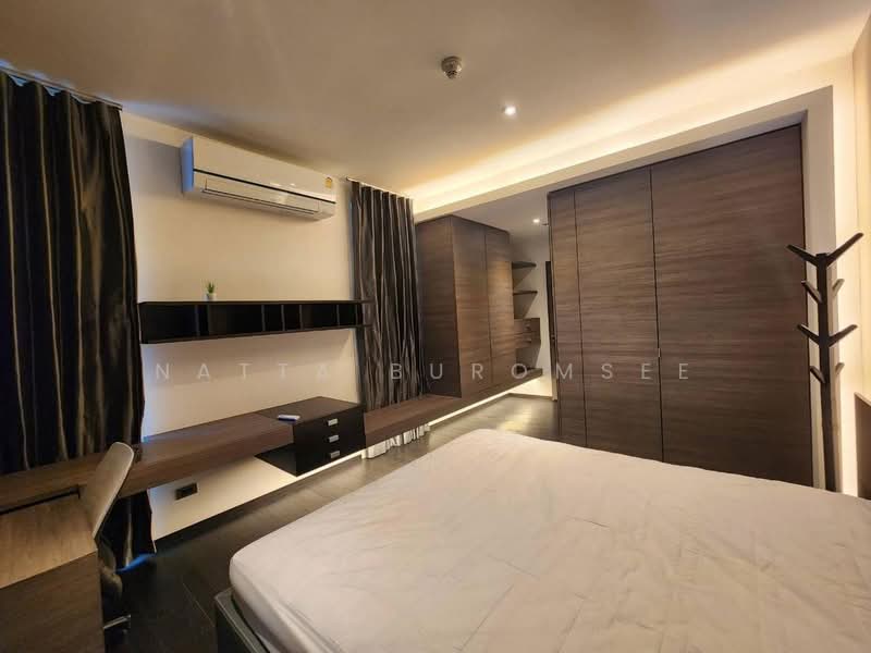 Villa Ratchatewi, Bangkok, 83 Phayathai Road, Thanon Phaya Thai, Ratchathewi, Bangkok, 1 Bedroom, 69 sqm, Condo For Sale, by Natta Buromsee, 500250581 - DDproperty.com