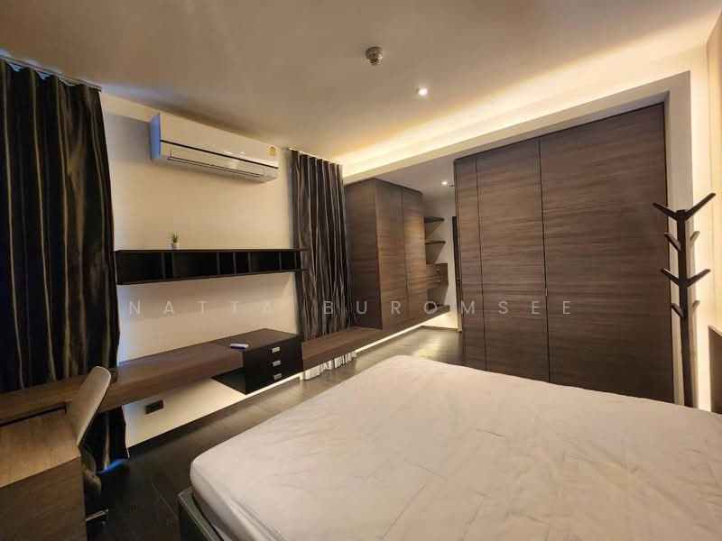 Villa Ratchatewi, Bangkok, 83 Phayathai Road, Thanon Phaya Thai, Ratchathewi, Bangkok, 1 Bedroom, 69 sqm, Condo For Sale, by Natta Buromsee, 500250581 - DDproperty.com