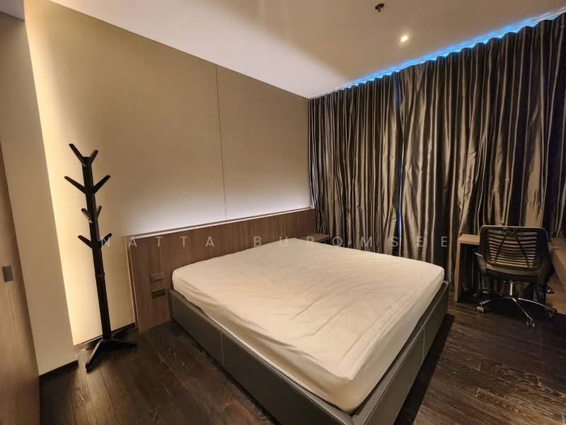 Villa Ratchatewi, Bangkok, 83 Phayathai Road, Thanon Phaya Thai, Ratchathewi, Bangkok, 1 Bedroom, 69 sqm, Condo For Sale, by Natta Buromsee, 500250581 - DDproperty.com