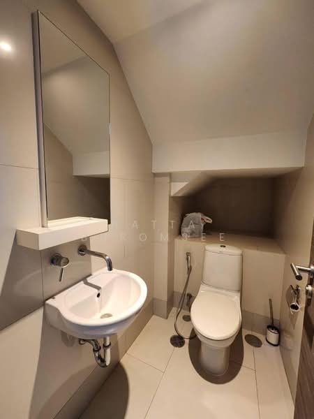 Villa Ratchatewi, Bangkok, 83 Phayathai Road, Thanon Phaya Thai, Ratchathewi, Bangkok, 1 Bedroom, 69 sqm, Condo For Sale, by Natta Buromsee, 500250581 - DDproperty.com