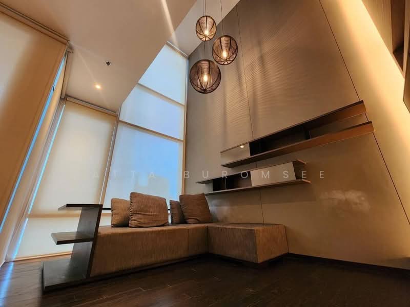 Villa Ratchatewi, Bangkok, 83 Phayathai Road, Thanon Phaya Thai, Ratchathewi, Bangkok, 1 Bedroom, 69 sqm, Condo For Sale, by Natta Buromsee, 500250581 - DDproperty.com