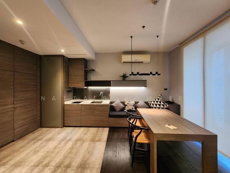 Villa Ratchatewi, Bangkok, 83 Phayathai Road, Thanon Phaya Thai, Ratchathewi, Bangkok, 1 Bedroom, 69 sqm, Condo For Sale, by Natta Buromsee, 500250581 - DDproperty.com