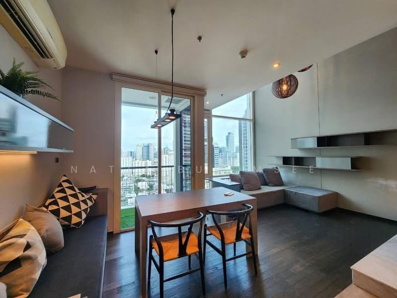 Villa Ratchatewi, Bangkok, 83 Phayathai Road, Thanon Phaya Thai, Ratchathewi, Bangkok, 1 Bedroom, 69 sqm, Condo For Sale, by Natta Buromsee, 500250581 - DDproperty.com