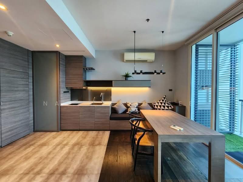 Villa Ratchatewi, Bangkok, 83 Phayathai Road, Thanon Phaya Thai, Ratchathewi, Bangkok, 1 Bedroom, 69 sqm, Condo For Sale, by Natta Buromsee, 500250581 - DDproperty.com