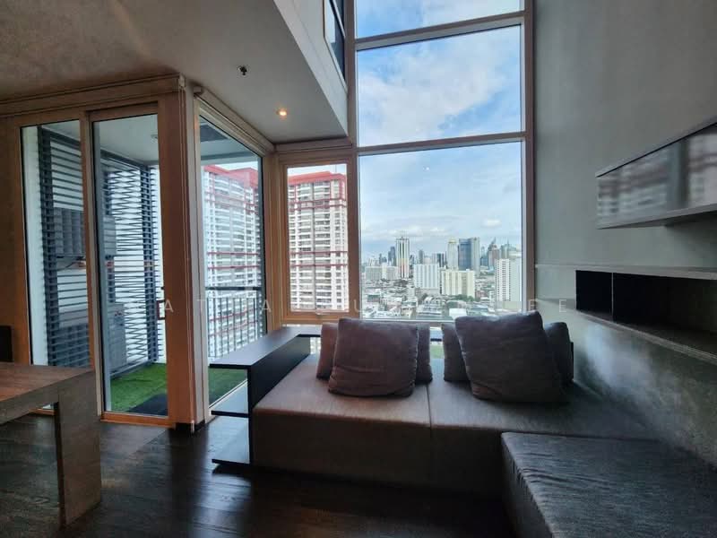 Villa Ratchatewi, Bangkok, 83 Phayathai Road, Thanon Phaya Thai, Ratchathewi, Bangkok, 1 Bedroom, 69 sqm, Condo For Sale, by Natta Buromsee, 500250581 - DDproperty.com