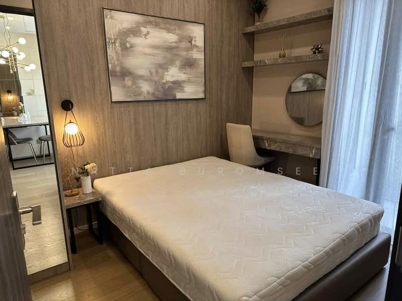 ASHTON Asoke : แอชตัน อโศก, กรุงเทพ, 131 ถนนอโศกมนตรี, คลองเตยเหนือ, วัฒนา, กรุงเทพ, 31 ตร.ม., คอนโด ให้เช่า, โดย Natta Buromsee, 500250584 - DDproperty.com