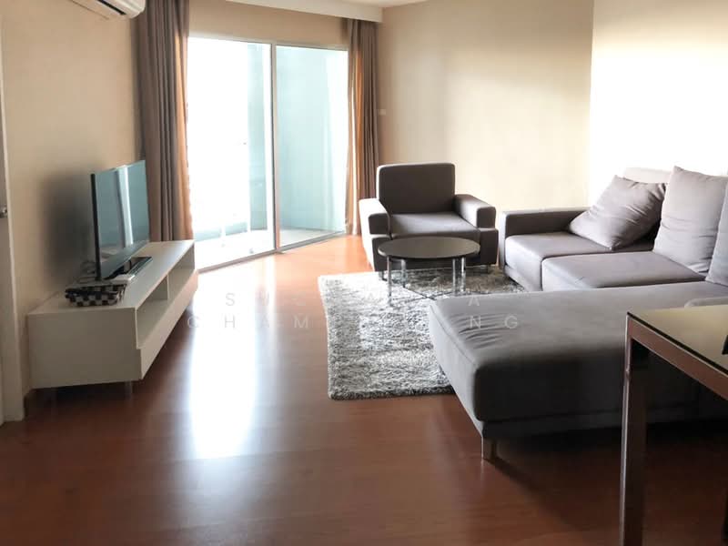 Belle Grand Rama 9, Bangkok, 131 Rama 9 Road, Huai Khwang, Huai Khwang, Bangkok, 2 Bedrooms, 56 sqm, Condo For Sale, by Suchanya Champatong, 500250585 - DDproperty.com