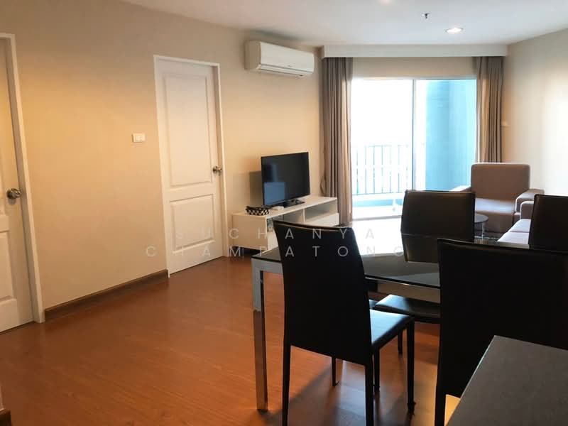 Belle Grand Rama 9, Bangkok, 131 Rama 9 Road, Huai Khwang, Huai Khwang, Bangkok, 2 Bedrooms, 56 sqm, Condo For Sale, by Suchanya Champatong, 500250585 - DDproperty.com
