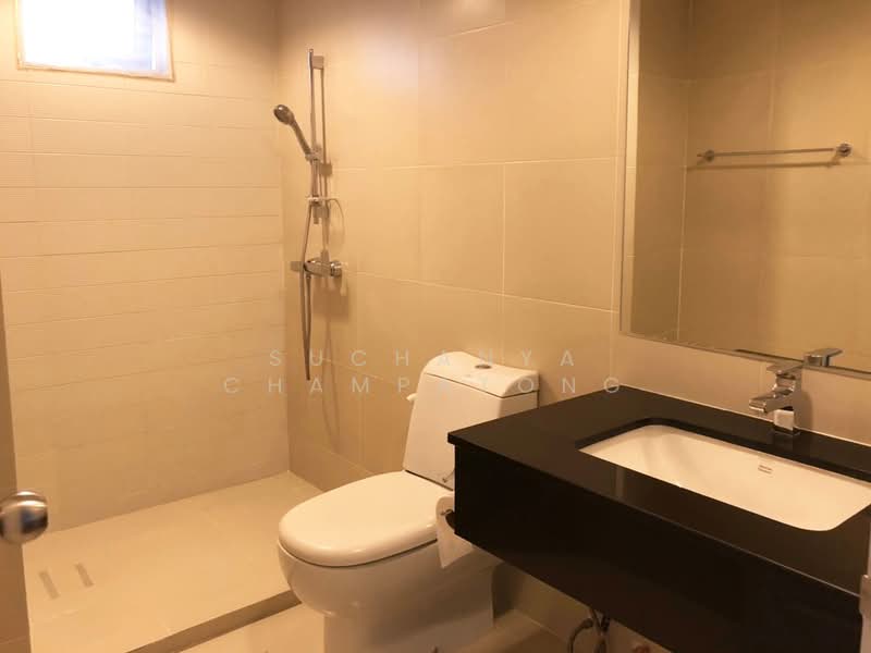 Belle Grand Rama 9, Bangkok, 131 Rama 9 Road, Huai Khwang, Huai Khwang, Bangkok, 2 Bedrooms, 56 sqm, Condo For Sale, by Suchanya Champatong, 500250585 - DDproperty.com