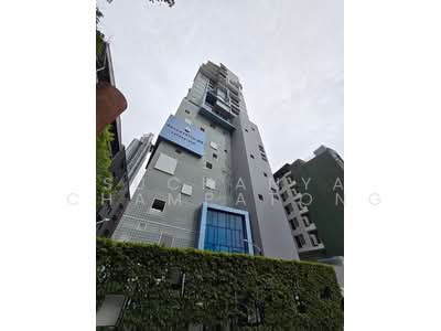 For Rent - Condolette Ize Ratchathewi, Bangkok