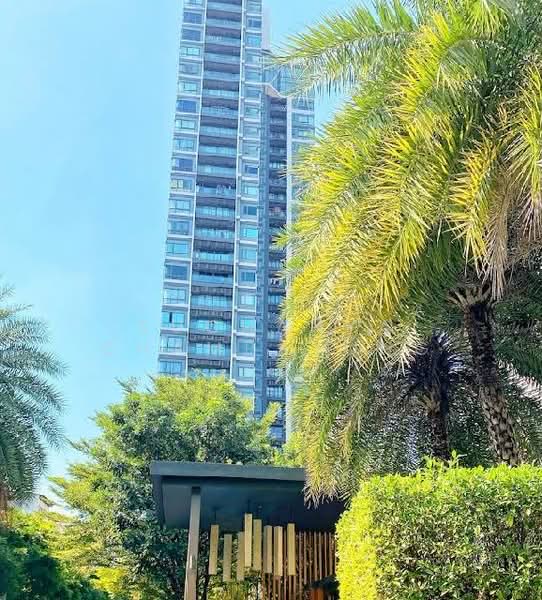 ขาย - The Signature by URBANO : เดอะ ซิกเนเจอร์ บาย เออร์บาโน่, กรุงเทพ