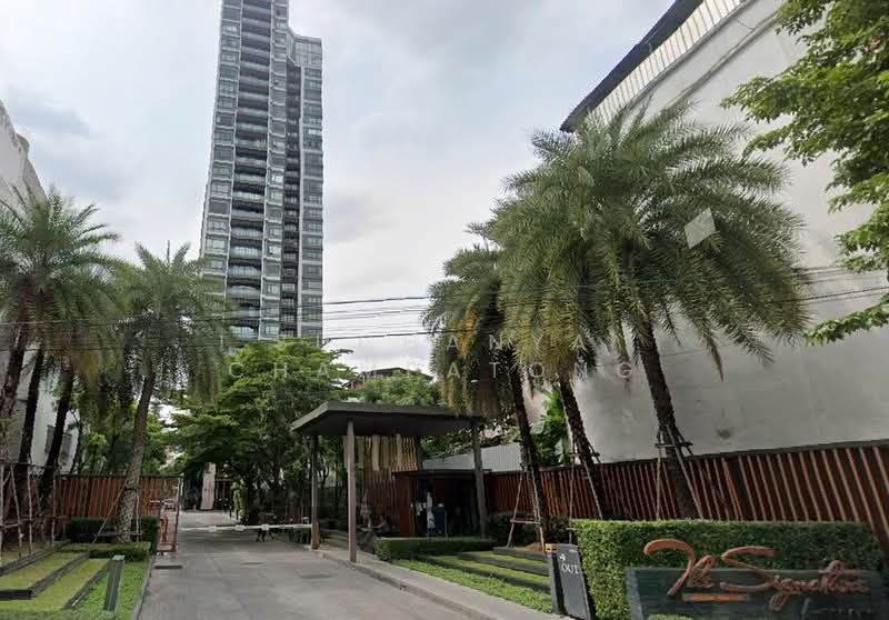 The Signature by URBANO, Bangkok, 1525 Phahonyothin Road, Samsen Nai, Phaya Thai, Bangkok, 1 Bedroom, 34 sqm, Condo For Sale, by Suchanya Champatong, 500250594 - DDproperty.com