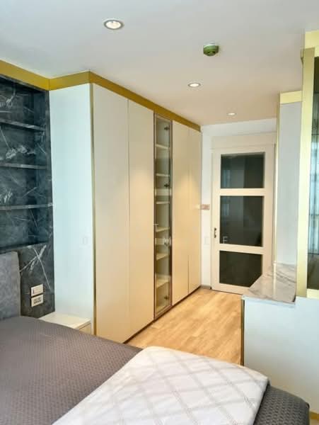 The Clover Thonglor Residence, Bangkok, Soi Sukhumvit 55, Khlong Tan Nua, Watthana, Bangkok, Studio, 36 sqm, Condo For Rent, by Natta Buromsee, 500250595 - DDproperty.com