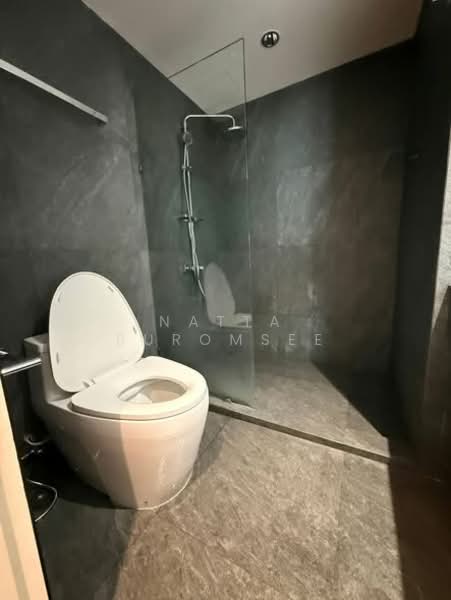 The Clover Thonglor Residence, Bangkok, Soi Sukhumvit 55, Khlong Tan Nua, Watthana, Bangkok, Studio, 36 sqm, Condo For Rent, by Natta Buromsee, 500250595 - DDproperty.com