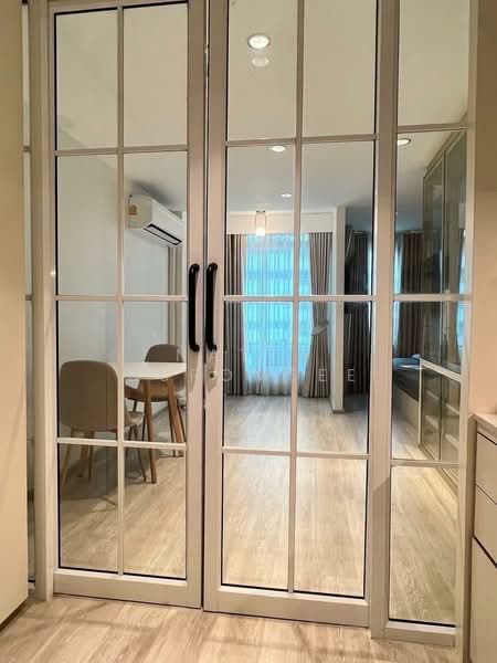 The Clover Thonglor Residence, Bangkok, Soi Sukhumvit 55, Khlong Tan Nua, Watthana, Bangkok, Studio, 36 sqm, Condo For Rent, by Natta Buromsee, 500250595 - DDproperty.com