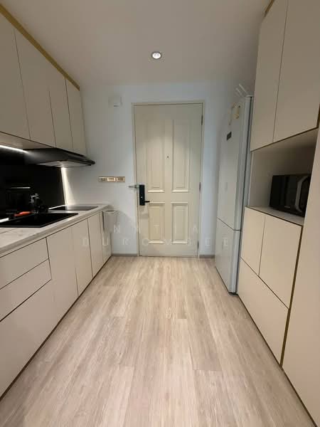 The Clover Thonglor Residence, Bangkok, Soi Sukhumvit 55, Khlong Tan Nua, Watthana, Bangkok, Studio, 36 sqm, Condo For Rent, by Natta Buromsee, 500250595 - DDproperty.com