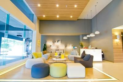 ขาย - IDEO Verve Sukhumvit : ไอดีโอ เวิร์ฟ สุขุมวิท, กรุงเทพ