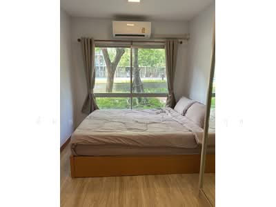 ขาย - พลัมคอนโด รังสิต อไลฟ์(Plum Condo Rangsit Alive), ปทุมธานี