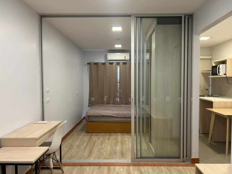 For Sale - Plum Condo Rangsit Alive, Pathum Thani