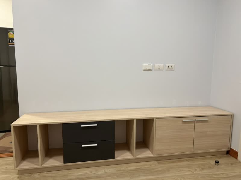 For Sale - Plum Condo Rangsit Alive, Pathum Thani