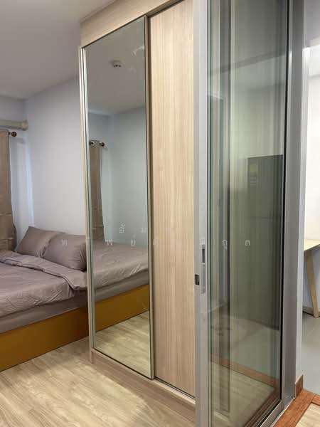 For Sale - Plum Condo Rangsit Alive, Pathum Thani