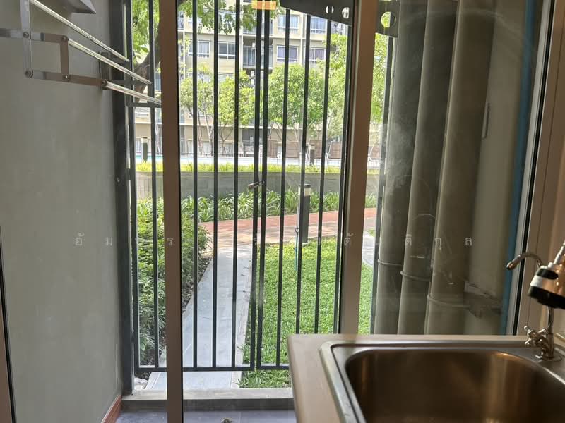 For Sale - Plum Condo Rangsit Alive, Pathum Thani